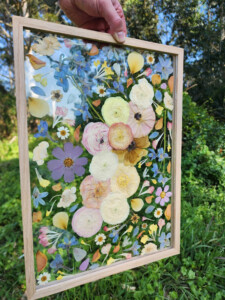 Melissa’s creative spirit and love of nature change her life path 1 Mellisa2