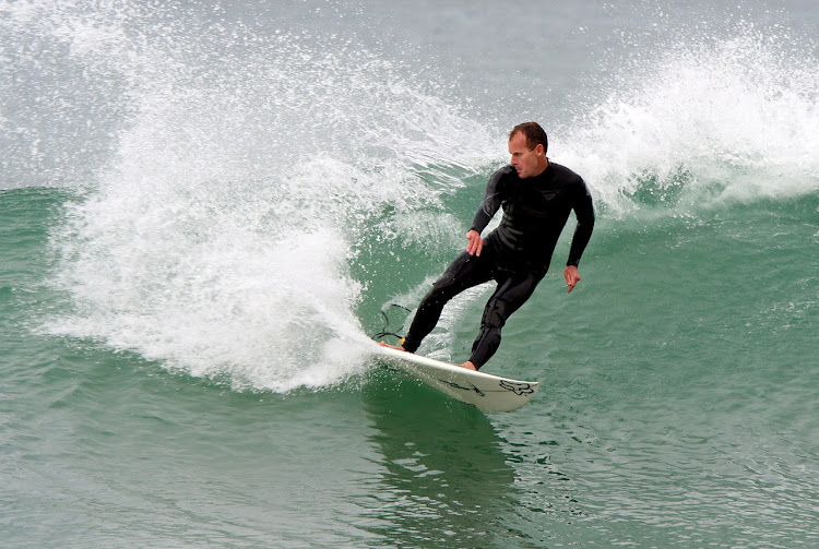 MOVER & SHAKER | A legal expert who can also cut it on the waves 1 unnamed 33