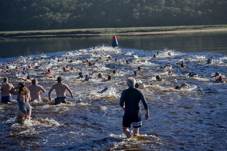 Nature’s Valley triathlon has stood the test of time 1 unnamed 35