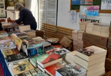 Literature and history combine for ‘Books on the Bay’