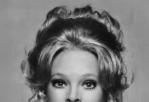 Dancer Juliet Prowse through eyes of her niece